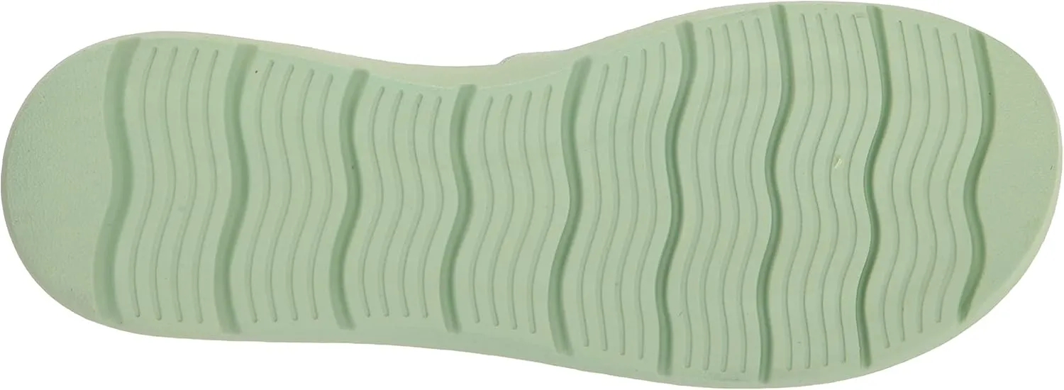 Rockport Women's Abbie T Strap Sandal