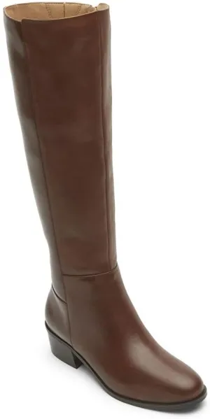 Rockport Women's Evalyn Tall Boot