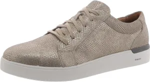 Rockport Women's Parissa Work Classic Platform Sneaker