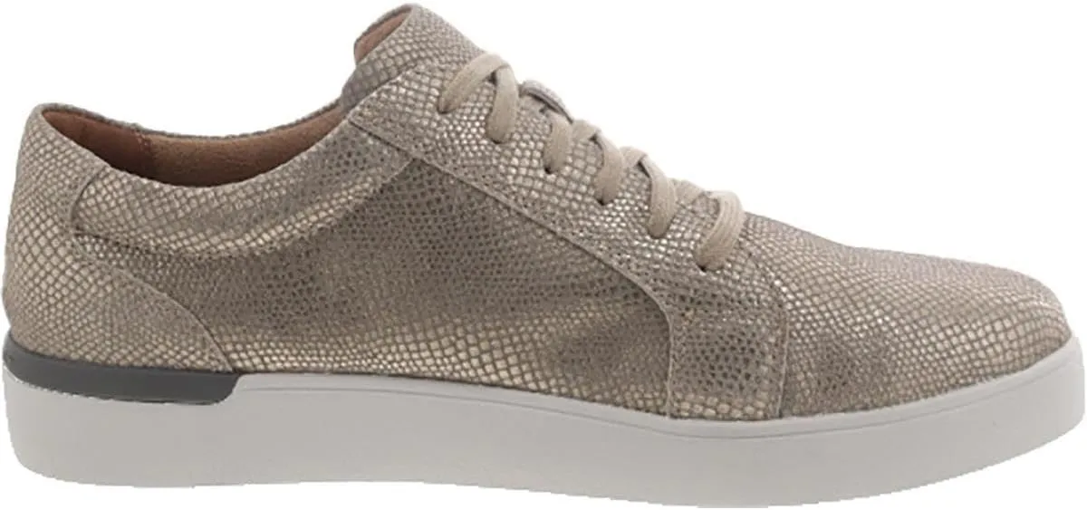Rockport Women's Parissa Work Classic Platform Sneaker