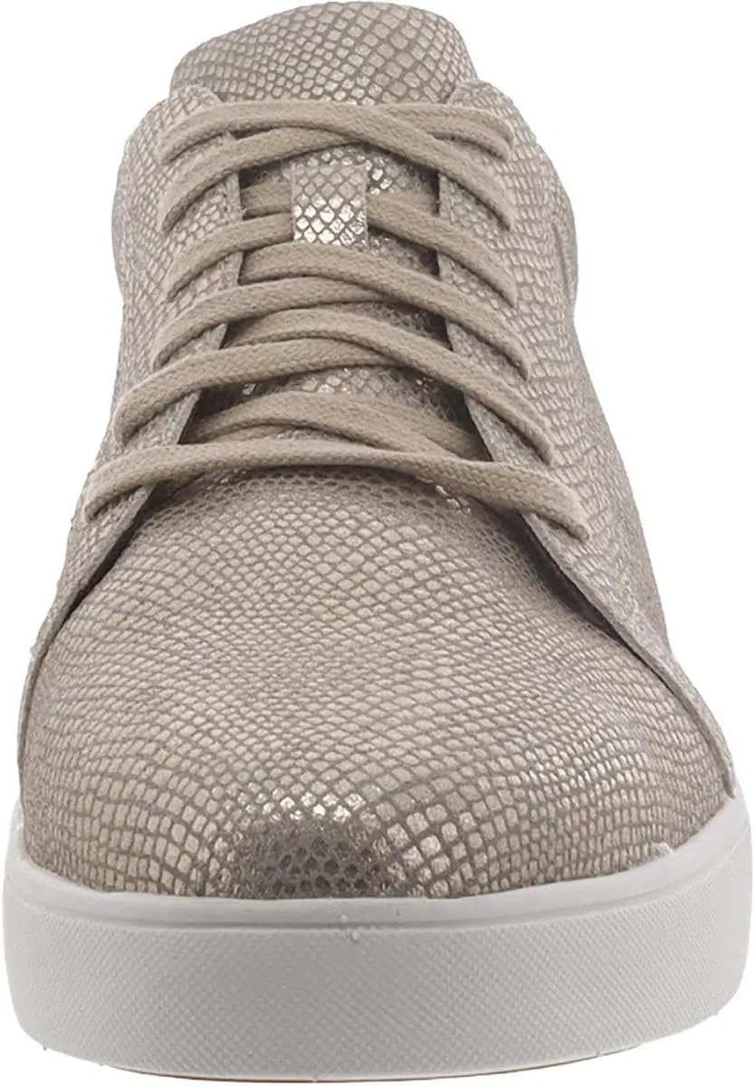 Rockport Women's Parissa Work Classic Platform Sneaker