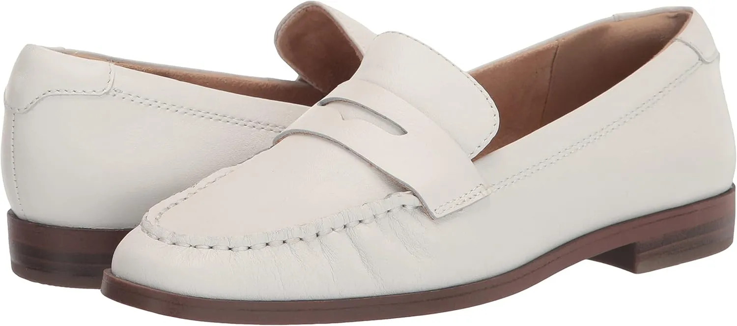 Rockport Women's Susana Penny Loafer Flat