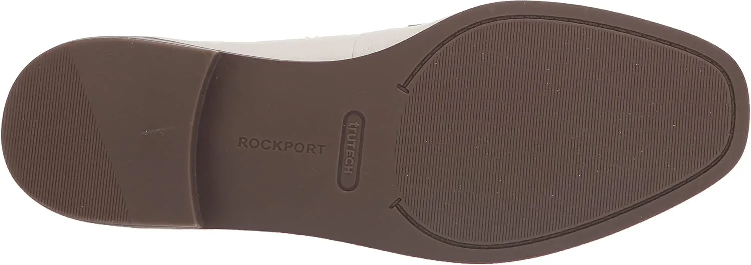 Rockport Women's Susana Penny Loafer Flat