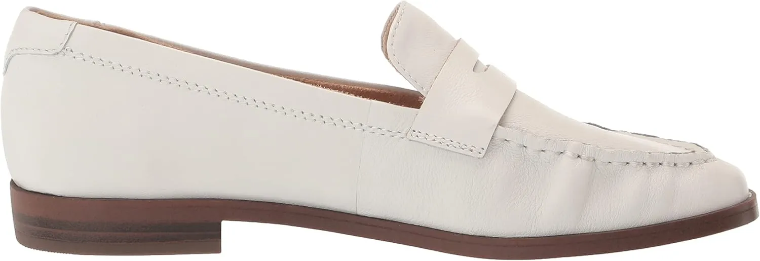 Rockport Women's Susana Penny Loafer Flat
