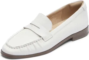 Rockport Women's Susana Penny Loafer Flat