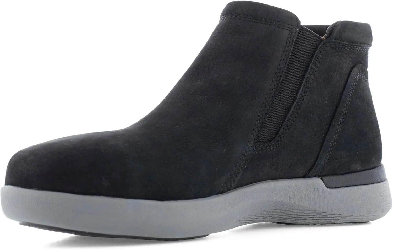 Rockport Women's Truflex Fly Skylar Work Construction Boot