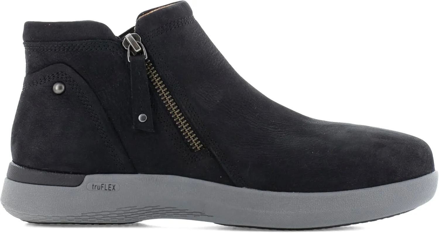 Rockport Women's Truflex Fly Skylar Work Construction Boot
