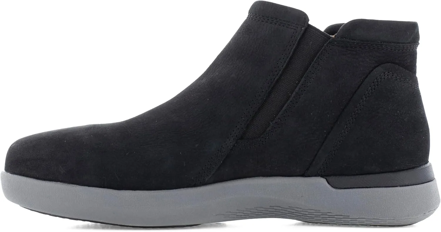 Rockport Women's Truflex Fly Skylar Work Construction Boot
