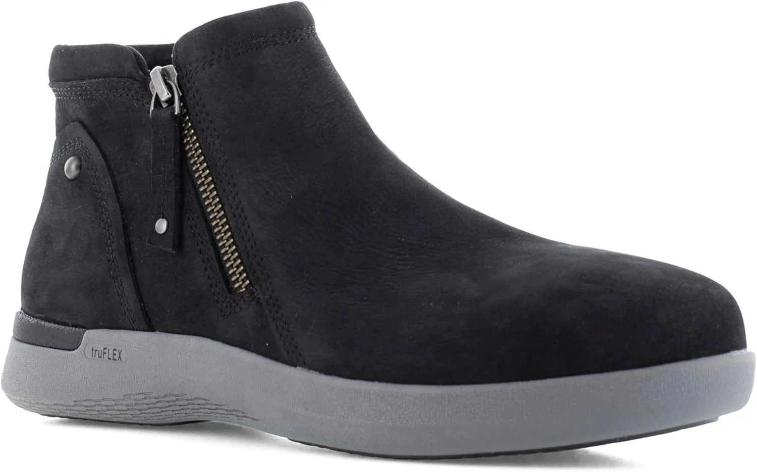 Rockport Women's Truflex Fly Skylar Work Construction Boot