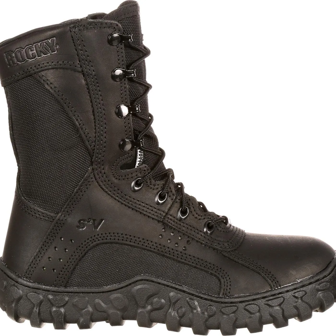 Rocky Men's Rkc050 Military and Tactical Boot