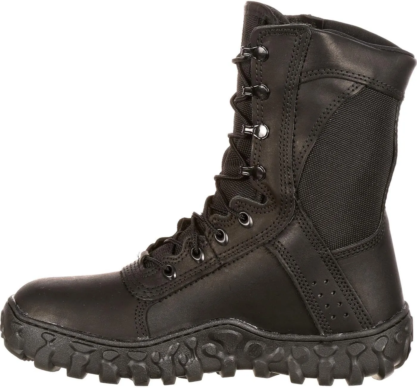 Rocky Men's Rkc050 Military and Tactical Boot