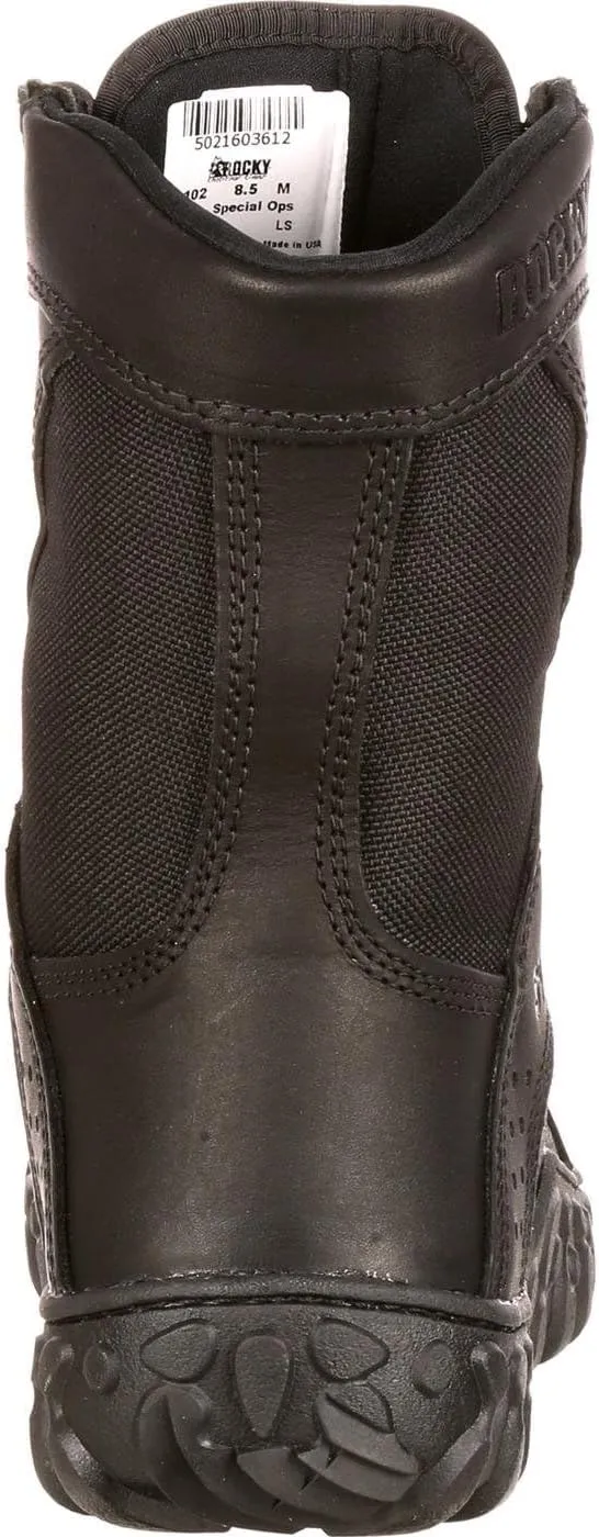 Rocky Men's Rkc050 Military and Tactical Boot