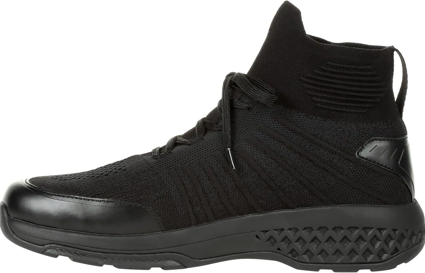 ROCKY Men's Rkd0083 Military and Tactical Boot
