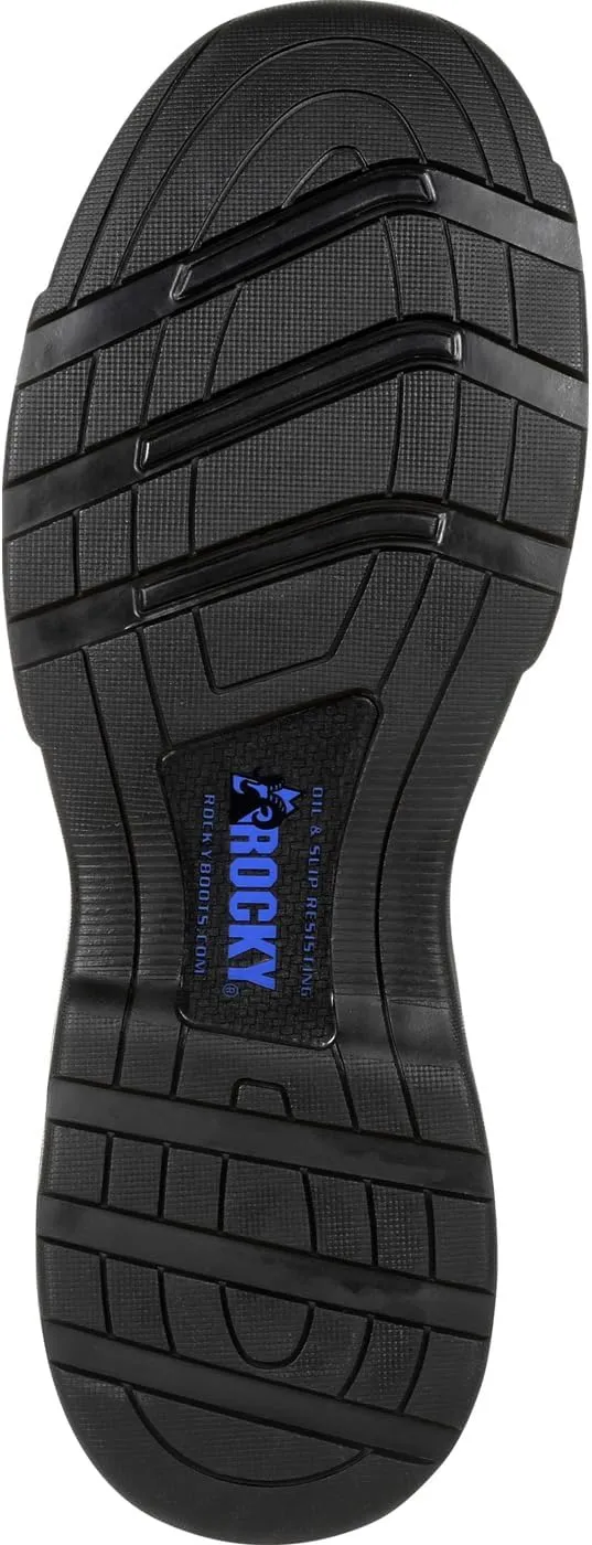 ROCKY Men's Rkd0083 Military and Tactical Boot