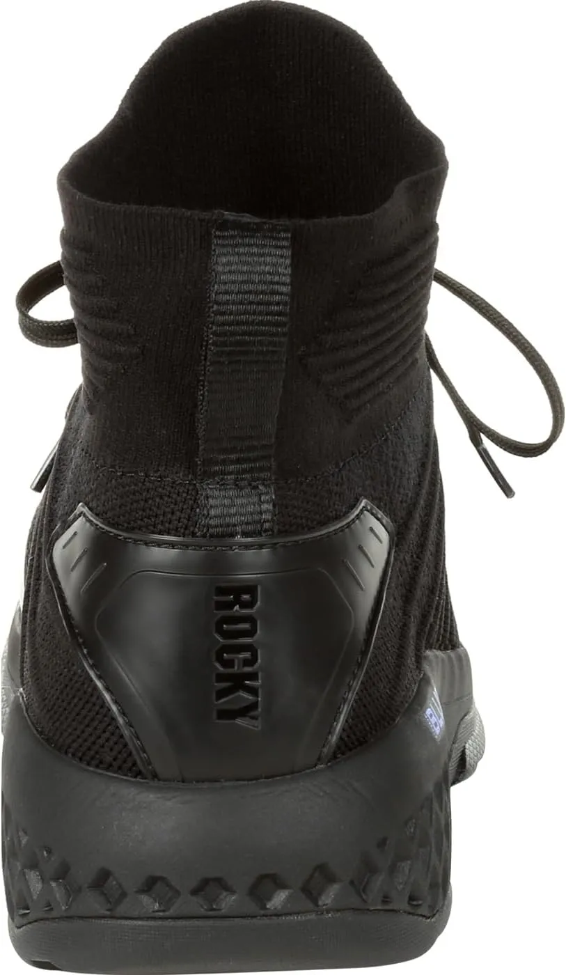 ROCKY Men's Rkd0083 Military and Tactical Boot