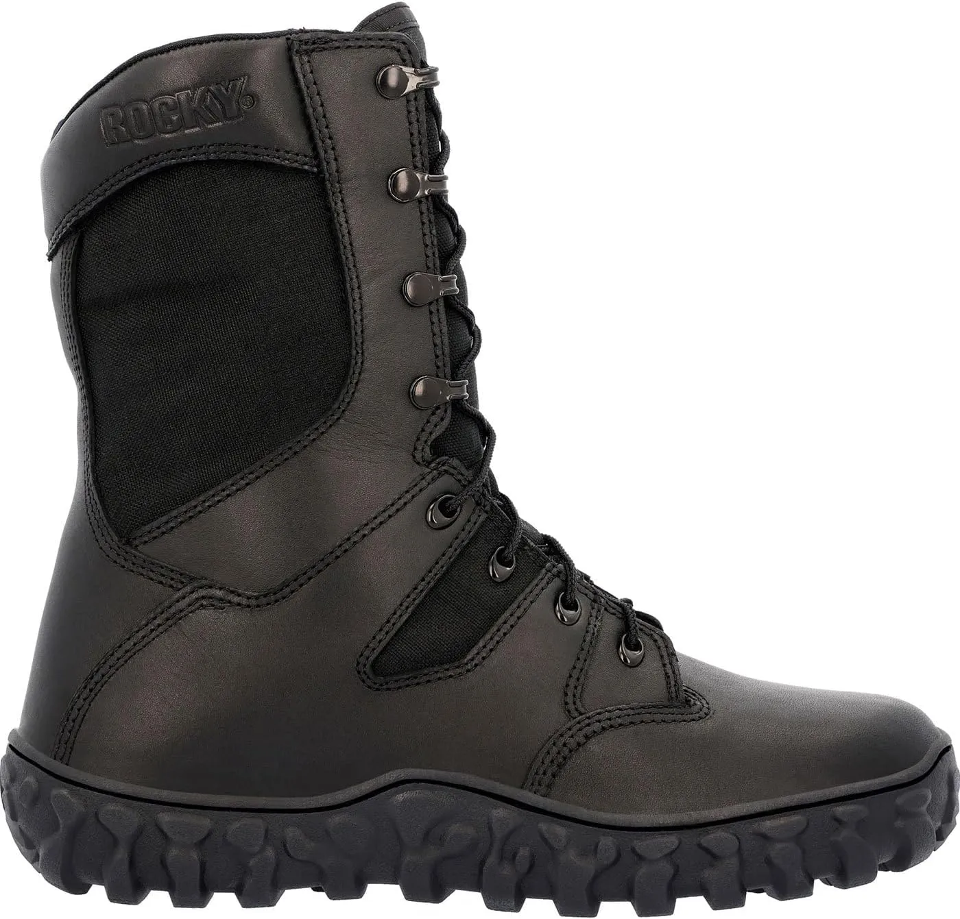 ROCKY S2V Predator Military Boot