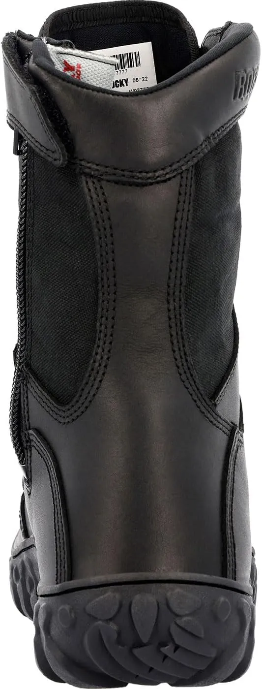 ROCKY S2V Predator Military Boot