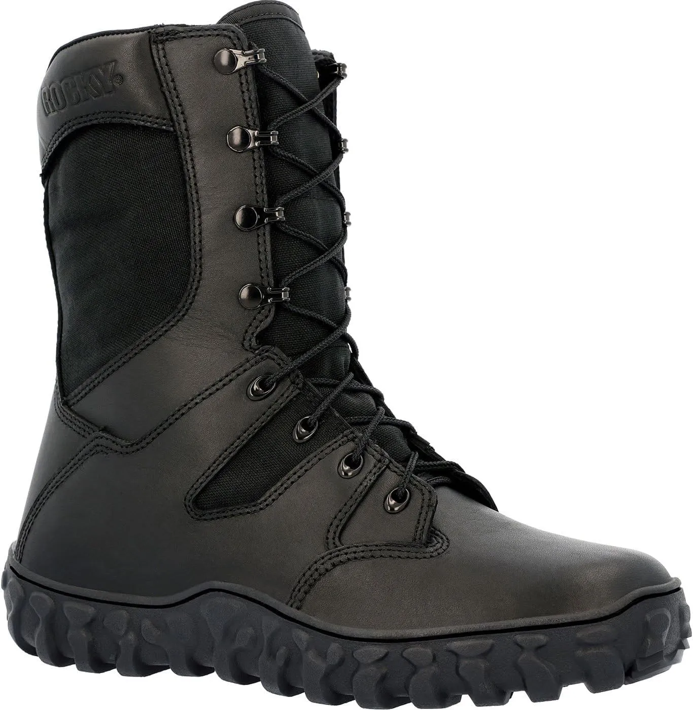 ROCKY S2V Predator Military Boot