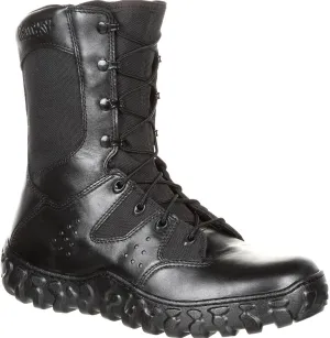 ROCKY S2V Predator Public Service Boot Size 9(M) Black