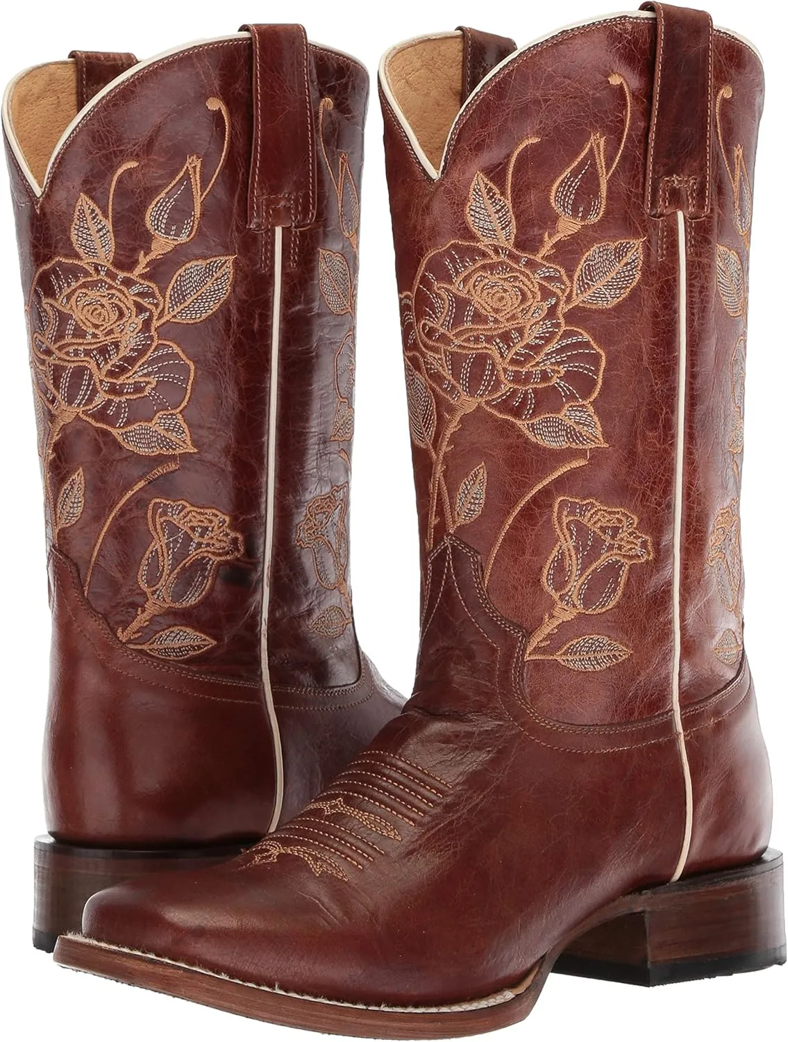 ROPER Women's Steppin Out Western Boot