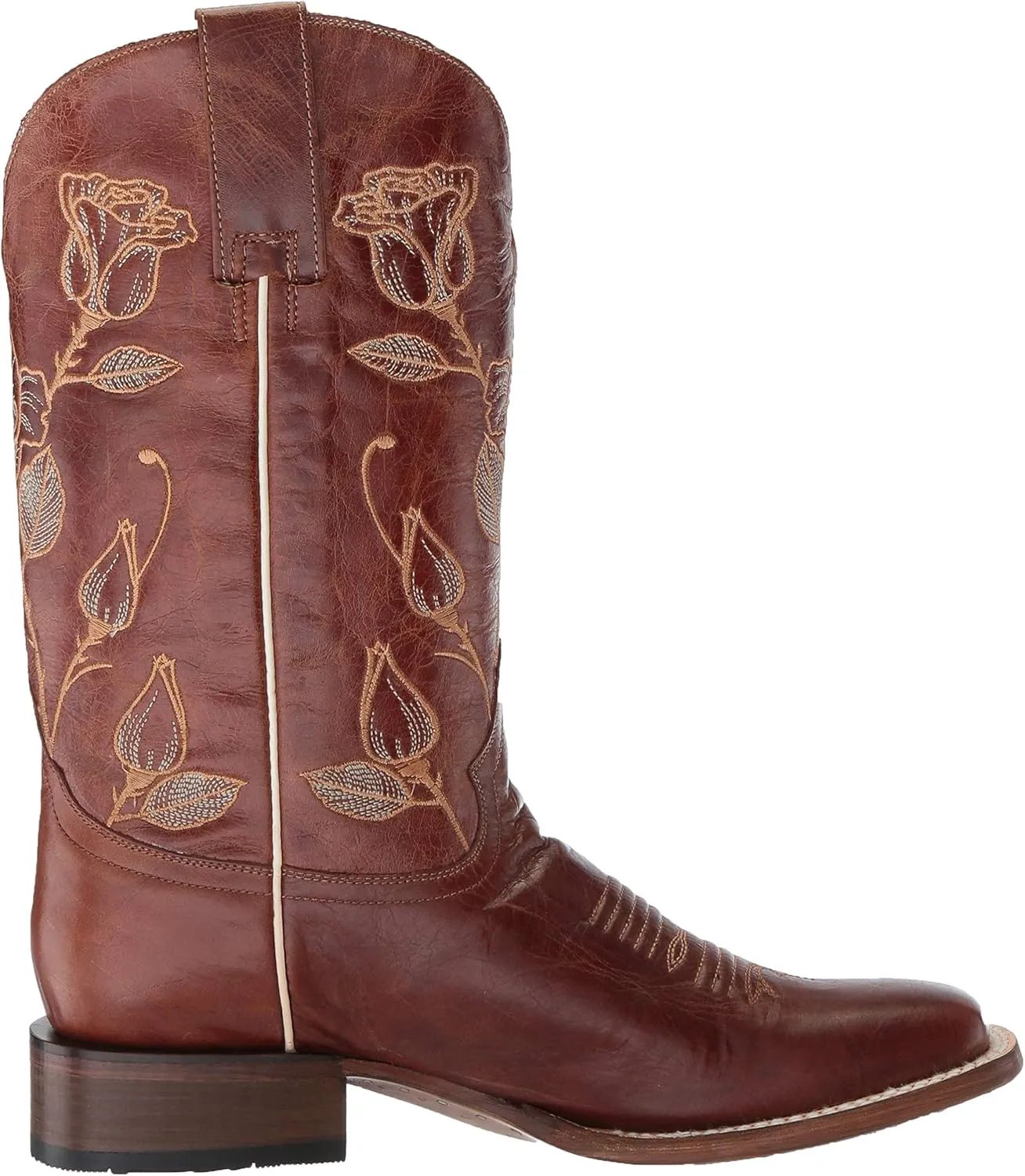 ROPER Women's Steppin Out Western Boot