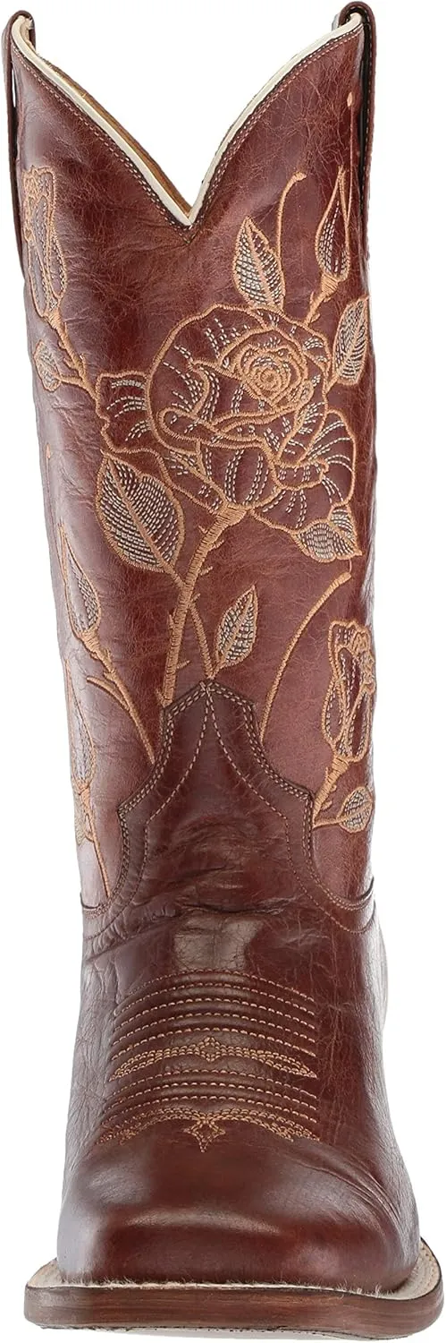 ROPER Women's Steppin Out Western Boot