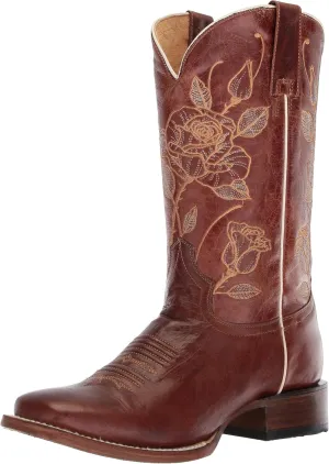 ROPER Women's Steppin Out Western Boot