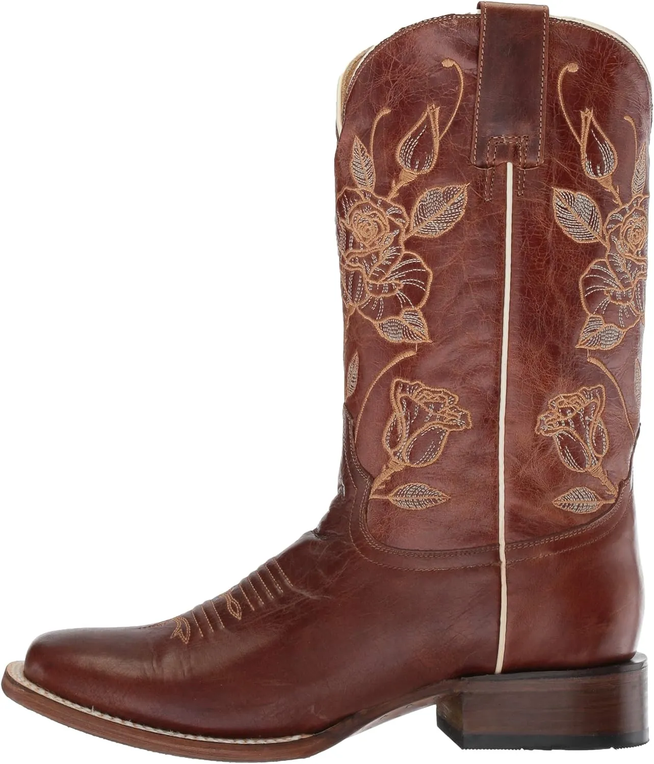 ROPER Women's Steppin Out Western Boot