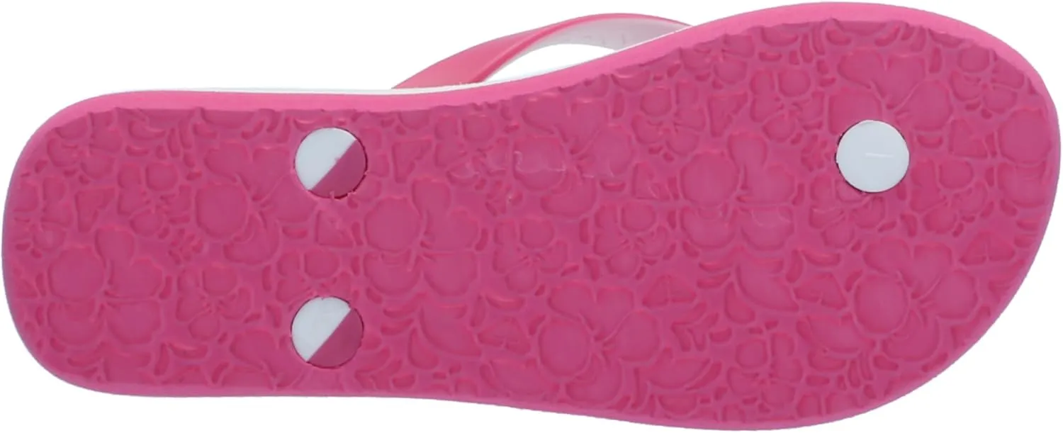 Roxy Girl's Tahiti Sandal Flip-Flop