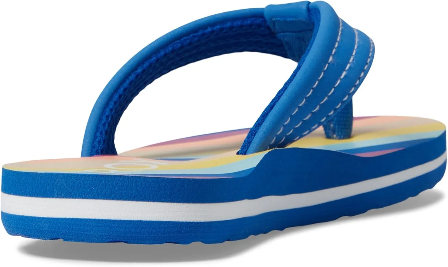 Roxy Girl's Vista Flip Flop Sandal
