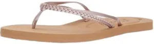 Roxy Women's Cabo Flip Flop Sandal