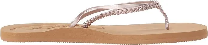 Roxy Women's Cabo Flip Flop Sandal