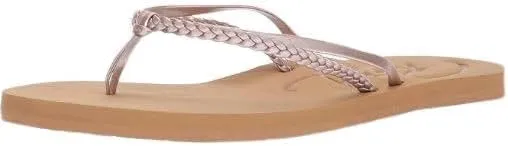 Roxy Women's Cabo Flip Flop Sandal