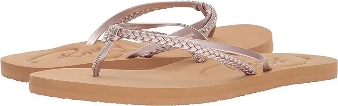 Roxy Women's Cabo Flip Flop Sandal