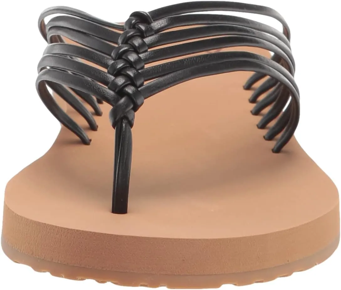 Roxy Women's Jasmine Flip Flop Sandal