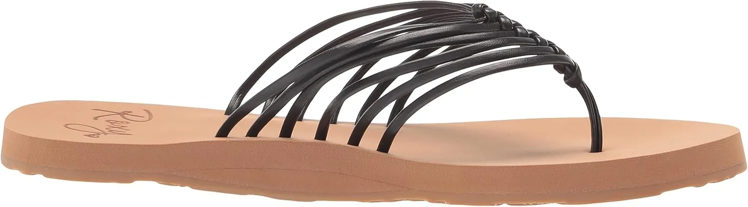 Roxy Women's Jasmine Flip Flop Sandal