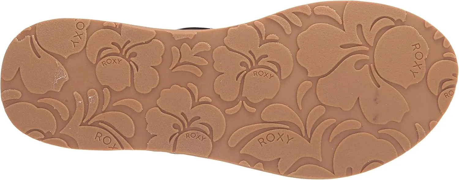 Roxy Women's Jasmine Flip Flop Sandal