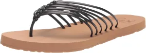 Roxy Women's Jasmine Flip Flop Sandal