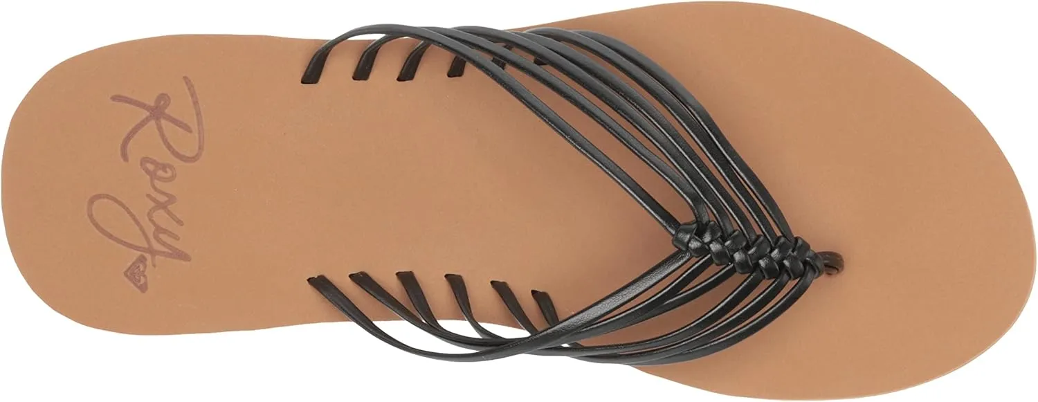Roxy Women's Jasmine Flip Flop Sandal