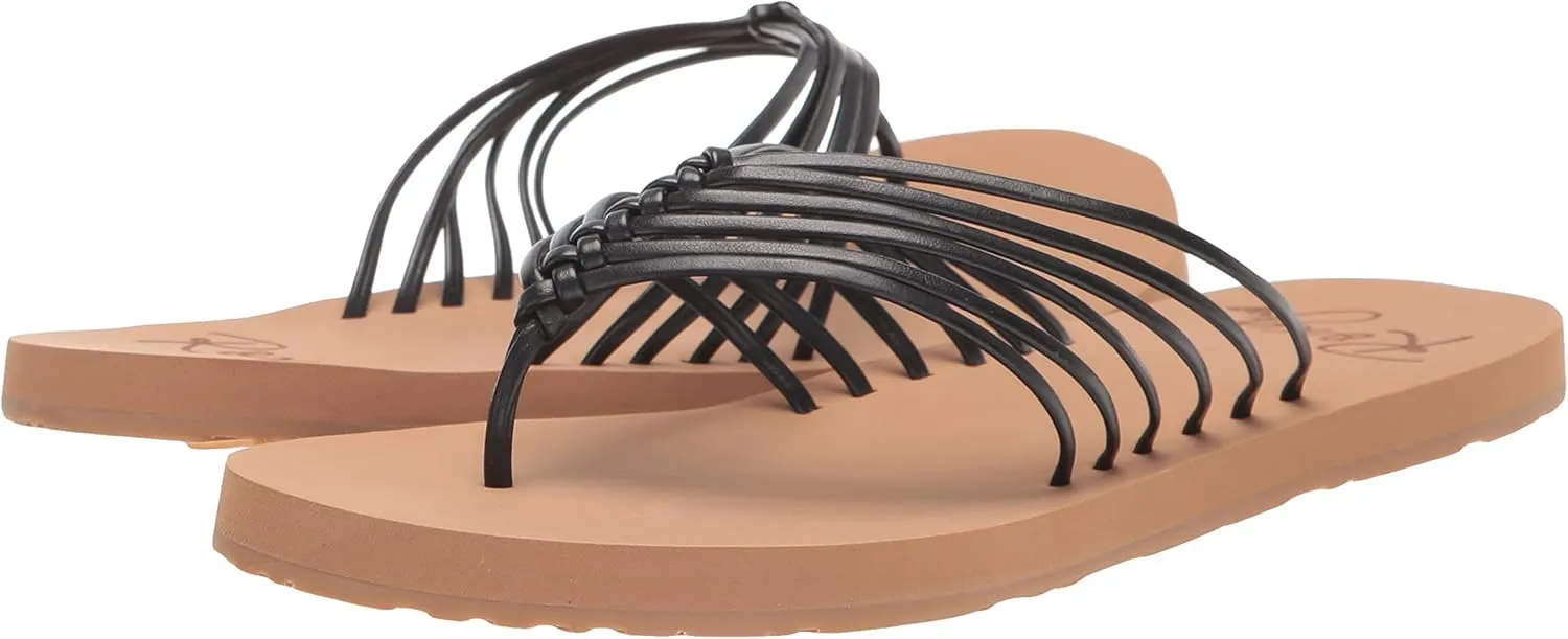 Roxy Women's Jasmine Flip Flop Sandal