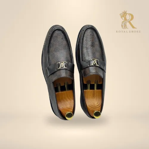 Royal Loafer | Article No. 8800