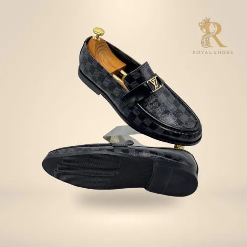 Royal Loafer | Article No. 8800