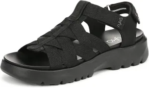 Ryka Women's Blissful Fisherman Sandal