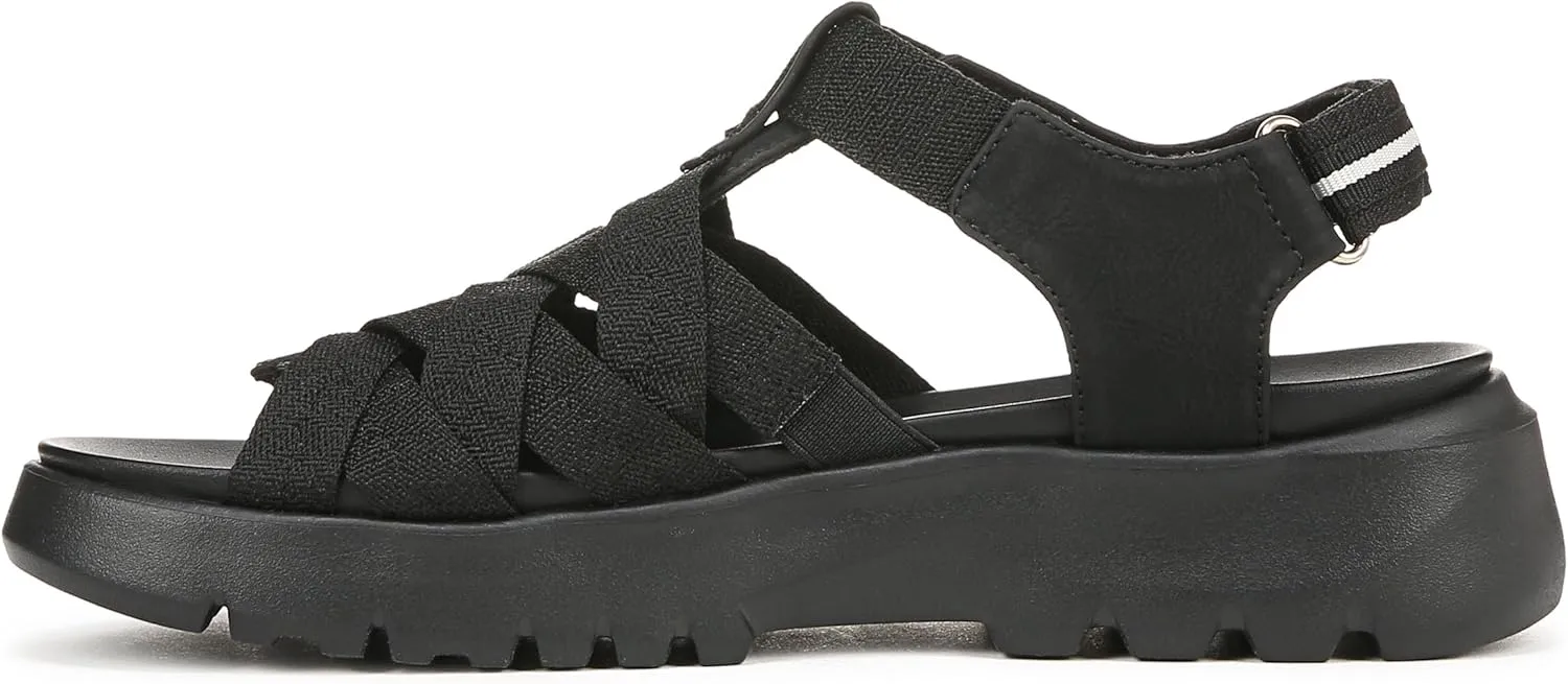 Ryka Women's Blissful Fisherman Sandal