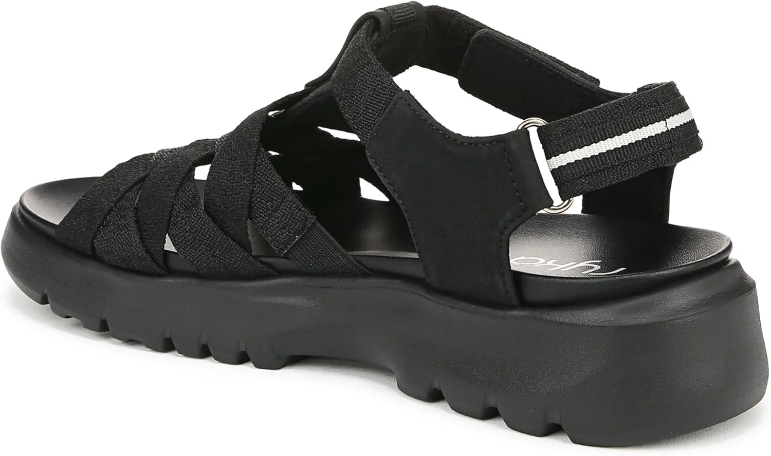 Ryka Women's Blissful Fisherman Sandal