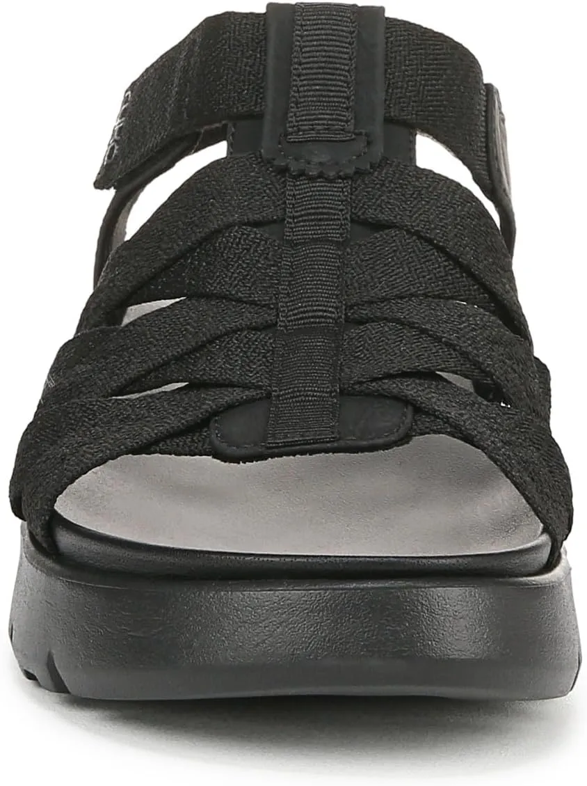 Ryka Women's Blissful Fisherman Sandal