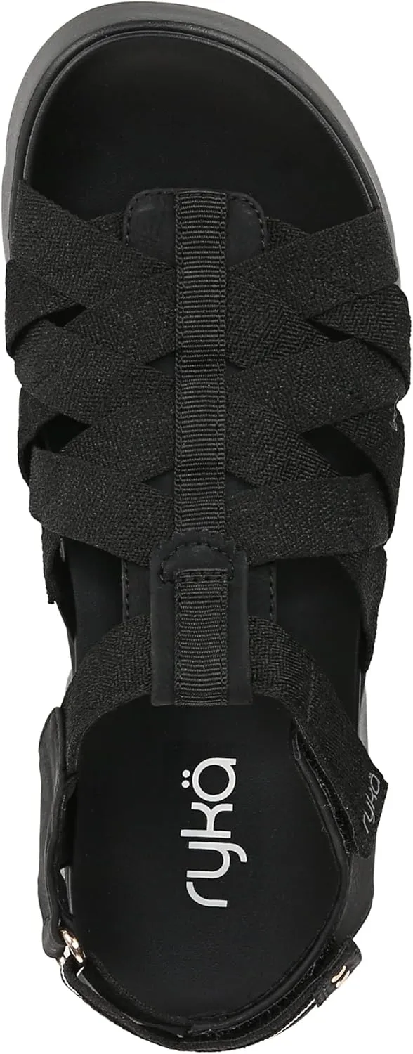 Ryka Women's Blissful Fisherman Sandal