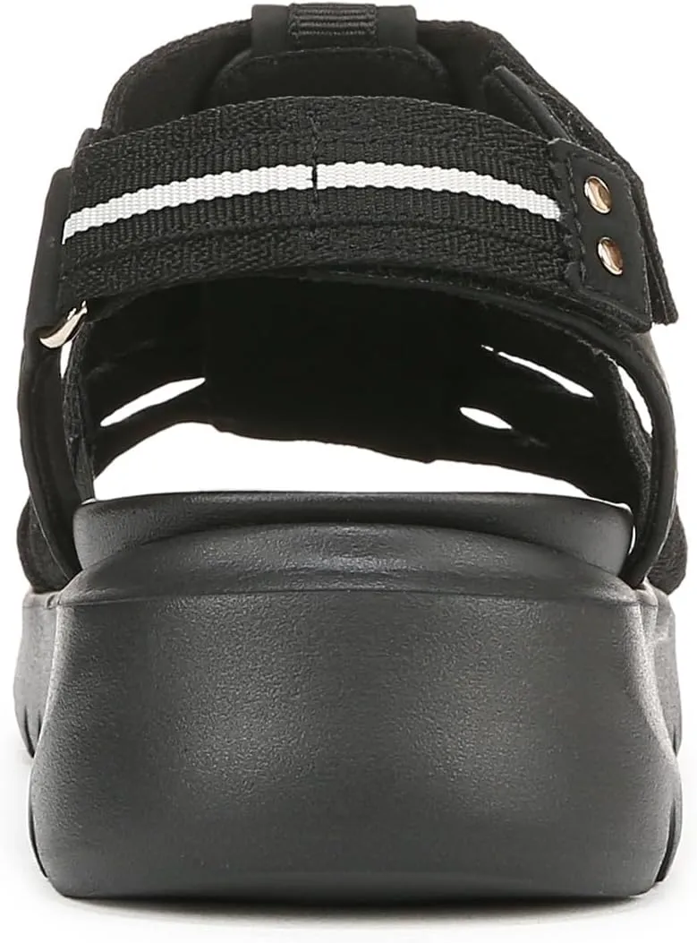 Ryka Women's Blissful Fisherman Sandal