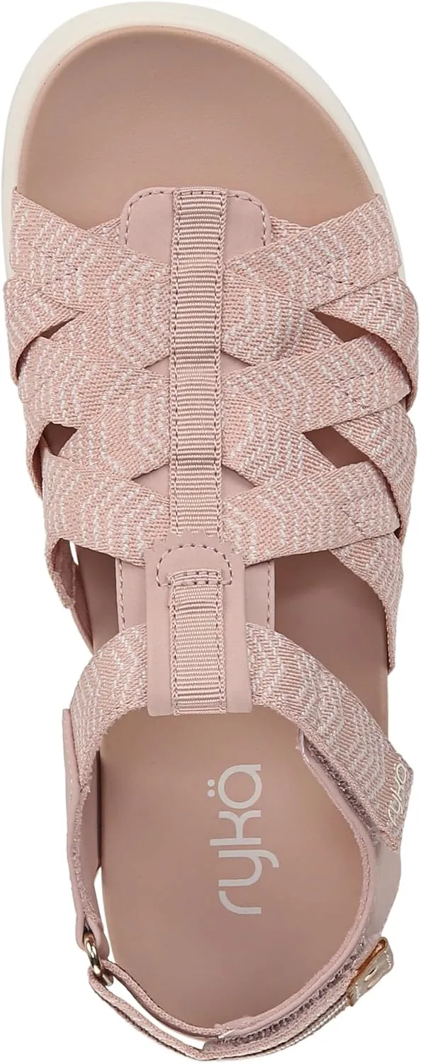 Ryka Women's Blissful Fisherman Sandal