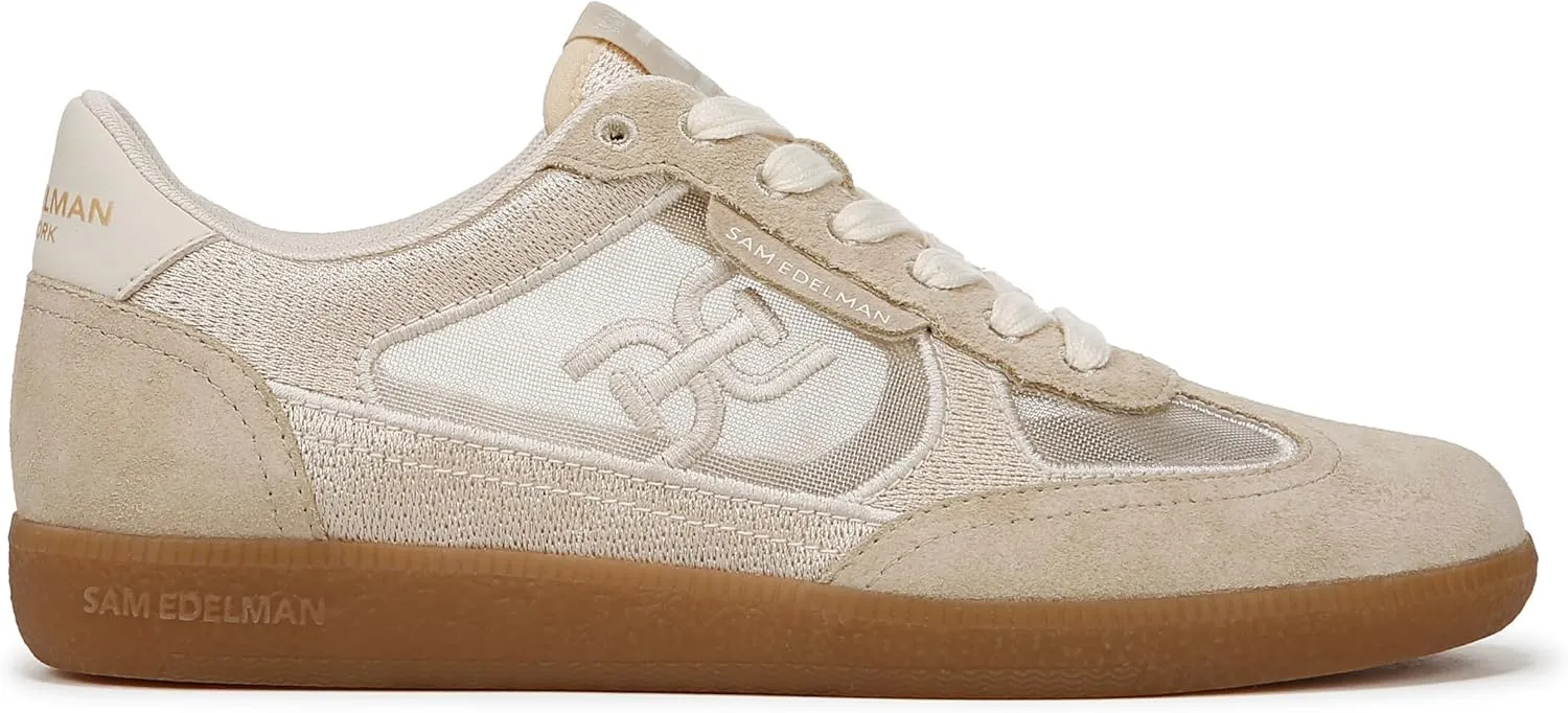 Sam Edelman Women's Fashion-Sneakers